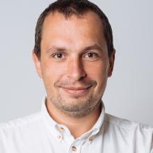 Jakub Otrząsek Jakub Otrząsek